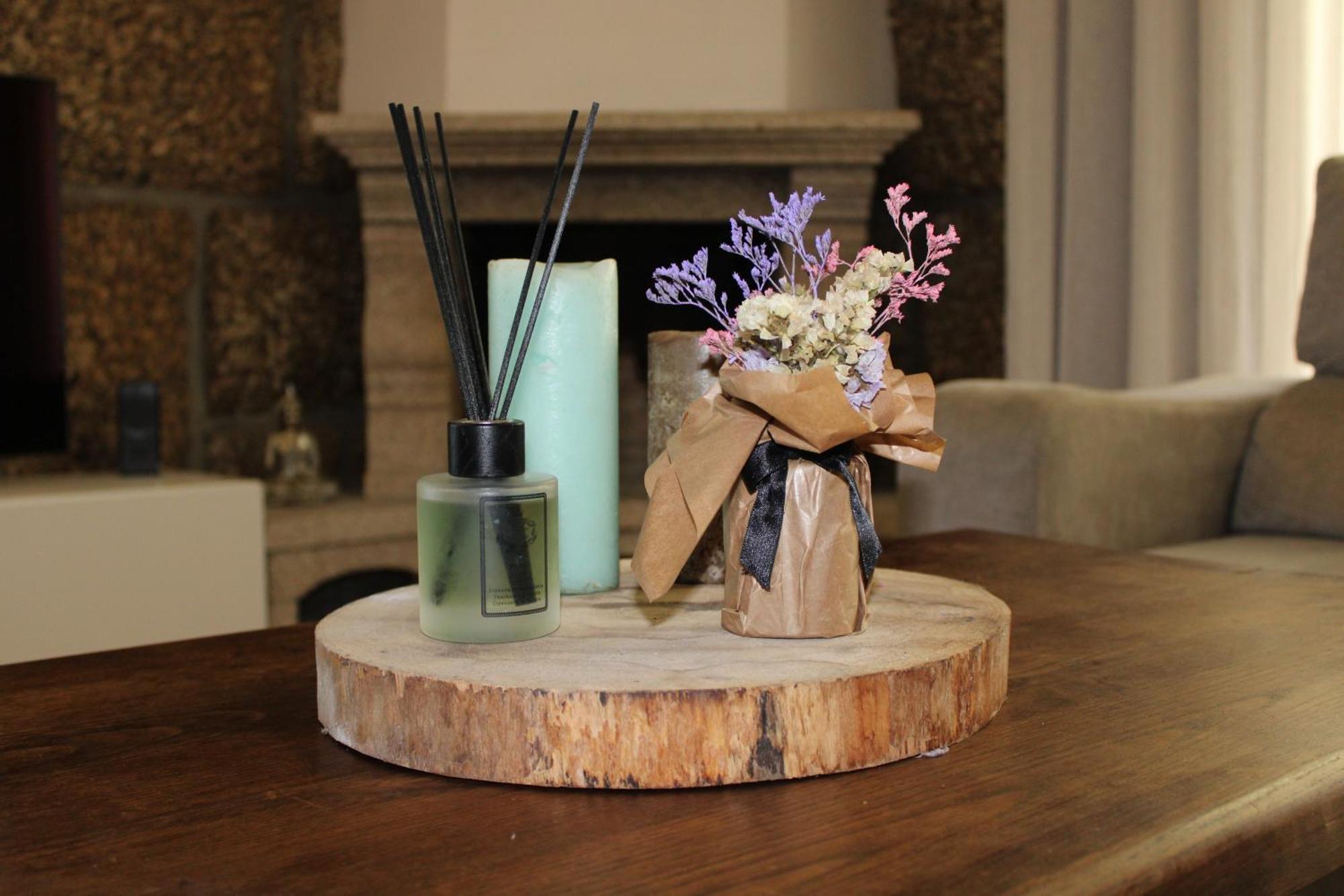 The Oak'S Wolf-Country House 法菲 外观 照片
